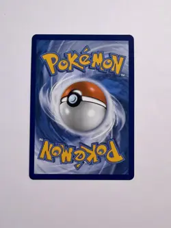 Pokemon TCG Mega Scrafty Mega Attack Rare- Ascended Heroes, Near Mint - Image 2