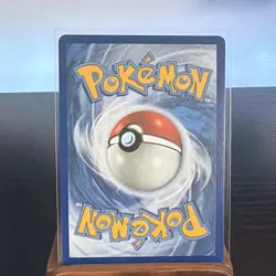 Pokemon Celebrations Holo Birthday Pikachu #24 NM - Image 2