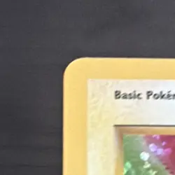 Pokemon Celebrations Holo Birthday Pikachu #24 NM - Image 3