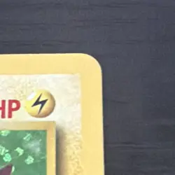 Pokemon Celebrations Holo Birthday Pikachu #24 NM - Image 4
