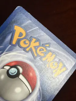 Pokemon Fossil Ditto 3/62 Holo Rare MP - Image 3