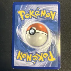 Pokemon TCG Psyduck 2/12 McDonald's 2018 Holo Promo Basic 70 HP English MP - Image 2