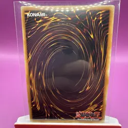 RA01-EN078 Ice Dragon's Prison Collector's Rare 1st Edition YuGiOh - Image 2