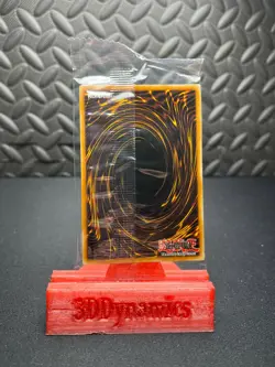 | Yugioh Dragunity Guisarme HAC1-EN172 Secret Rare SEALED 🔥 | - Image 2