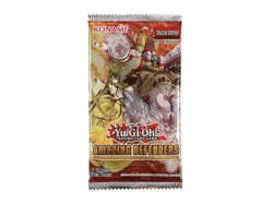 Yu-Gi-Oh Amazing Defenders Booster 192-Pack Lot (8 Booster Boxes) - Image 1