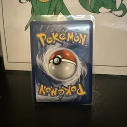 Pokemon Card Wishiwashi GX 38/145 Guardians Rising Half Art Near Mint - Image 2