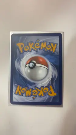 Squirtle Illustration Rare Holo SV: Pokemon Scarlet & Violet 151 170/165 NM - Image 2