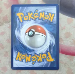 Hitmontop 240/217 Stellar Crown Illustration Rare Holo Full Art 100 HP Basic - Image 2