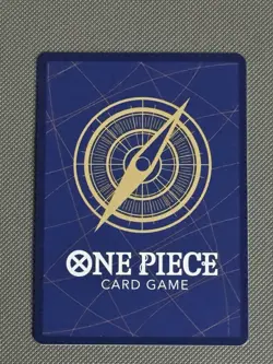 One Piece Ms All Sunday SP OP16 Alt Art The Time of Battle English Ready to ship - Image 4