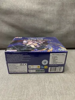 One Piece Card Game - OP14 The Azure Sea's Seven Booster Box New & Sealed - Image 3