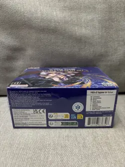 One Piece Card Game - OP14 The Azure Sea's Seven Booster Box New & Sealed - Image 5