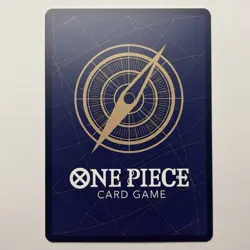 Nami Round 1 Promo One Piece NM English - Image 2