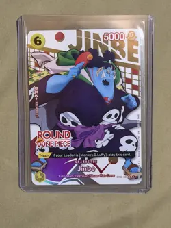 Round1 x One Piece Tcg Set - Image 3