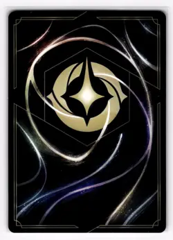 2025 Disney Lorcana Fabled Stand Out Epic #213/204 - Image 2