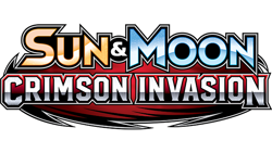 Custom Bundle For maolea1 Crimson Invasion Pokemon Cards - Image 1