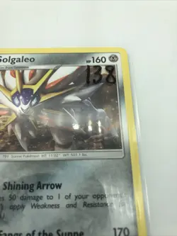 Lot Of 4 Pokemon TCG Non Holo Rare Cards See Pictures - Image 3