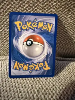 Pokemon Card Onix Unleashed Common 57/95 Near Mint - Image 2