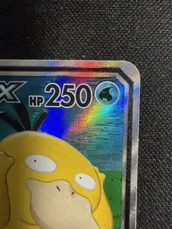 Pokemon S-Chinese Card Sun&Moon CSM2aC-159 SR Slowpoke & Psyduck-GX Alt Art Holo - Image 5