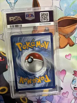 Eevee 173 Sv: Scarlet & Violet Promo Cards Holo - Image 2