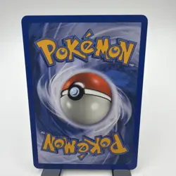 Nidoqueen - 22/144 - Pokemon Skyridge Reverse Holo Rare Card NM - Image 2