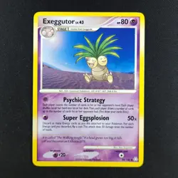 Exeggutor 54/146 - Legends Awakened - Pokemon Card - Image 1