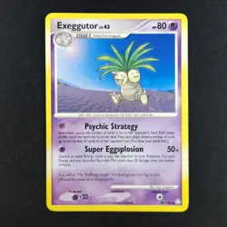 Exeggutor 54/146 - Legends Awakened - Pokemon Card - Image 3