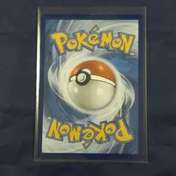 ナッシー[Exeggutor] 109/108 Secret Rare Evolutions Pokemon Near Mint TCG Card Game - Image 2