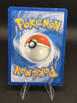 Snorlax League Promo 033/111 League & Championship Cards Reverse Holo DMG - Image 4