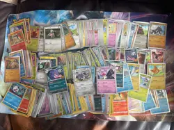 256 Pokemon Card Bulk Promos Lot Cosmos Black Star - Image 1
