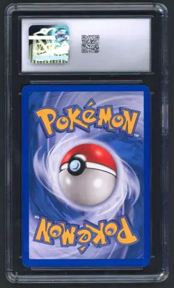 Pokemon Card - CGC 9 Cubone 103/165 - Expedition Base Set - MINT - Image 2