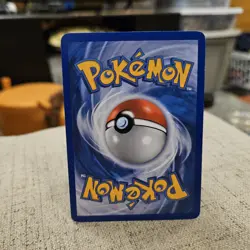 Pikachu Pokemon TCG Power Keepers Common Card #57/108 - Image 2