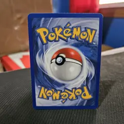 Weepinbell Pokemon TCG FireRed And LeafGreen Uncommon Card #51/112 DMG - Image 2