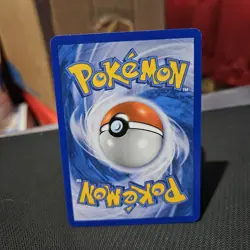 Tauros Pokemon TCG Unleashed Uncommon Card #41/95 - Image 2