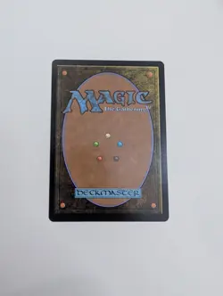 MTG - Hawkeye, Master Marksman - Marvel Super Heroes NM/M Condition - Image 4