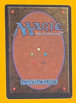 MTG TIMETWISTER Unlimited (OldManMTG 012-404) - Image 2