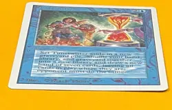 MTG TIMETWISTER Unlimited (OldManMTG 012-404) - Image 5