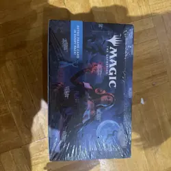 Magic: The Gathering TCG: Innistrad Remastered Play Booster Box - 30 Packs - Image 1