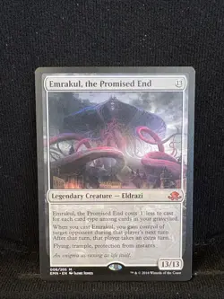 Emrakul, the Promised End Eldritch Moon Regular - Image 1