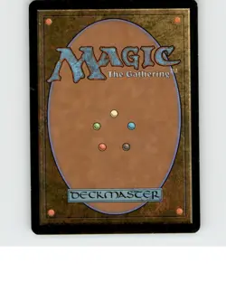 Seething Song 104 Common Mirrodin Lightly played b3-814 - Image 2