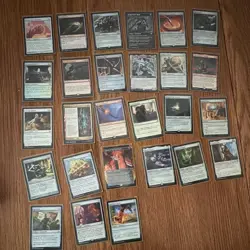 Ardenn, Intrepid Archaeologist and Rograkh, Son of Rohgahh Commander Deck - Image 2