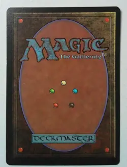 Headless Horseman *Common* Magic MtG x1 Legends SP - Image 2
