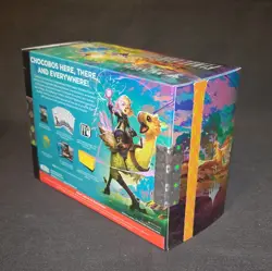 Magic: The Gathering Final Fantasy Chocobo Bundle - English - Image 3