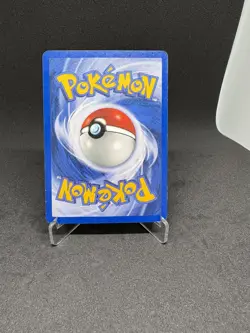 Pokemon Cards: Gym Heroes Rare Holo: Lt. Surge's Fearow 7/132 MP - Image 2