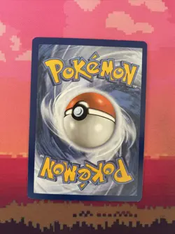 Pokemon Card Gastly Lost Origin Reverse Holo 064/196 Near Mint - Image 2