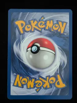 1st Edition Koffing 58/82 Team Rocket Pokemon Card WOTC TCG 2000 - Image 2