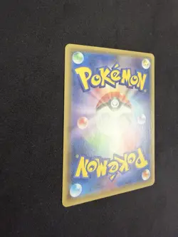 Pokemon Card Japanese - Gengar VMAX Holo Rare 002/019 SGG High Class Deck Japan - Image 5