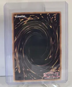 Void Ogre Dragon PRC1-EN021 Secret Rare 1st Edition Yugioh TCG NM/M - Image 2