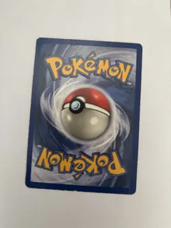 Pokemon Card Scyther 10/64 Jungle Unlimited Holo Vintage WOTC Rare LP 1999 - Image 2