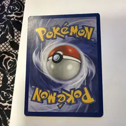 Pokemon TCG Wizards Mewtwo 14/53 Wotc Promo Holo English 1999 70HP - Image 4