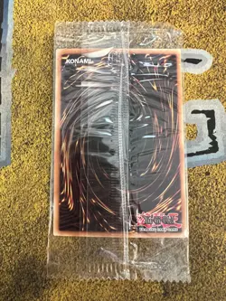 Yugioh SEALED Axe of Despair LART-EN051 Ultra Rare Limited Edition!! - Image 2